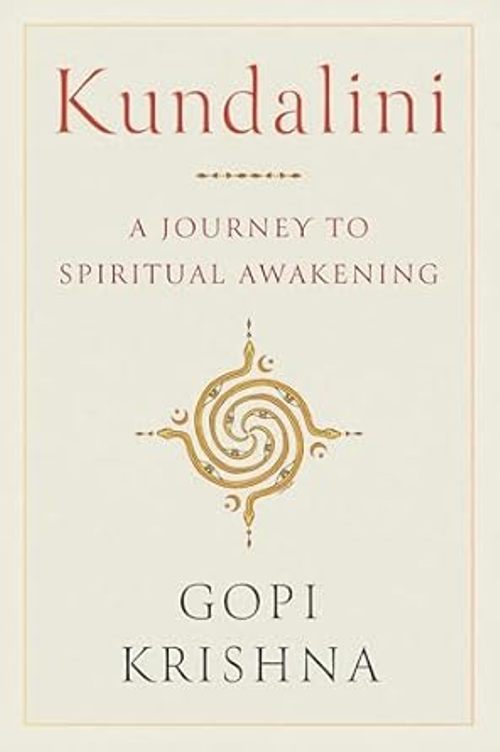 Kundalini A Journey to Spiritual Awaken