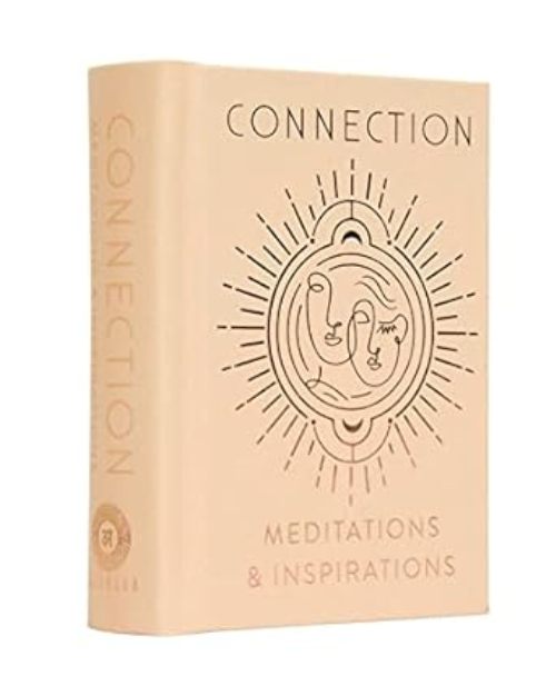 Connection Meditations and Inspirations 