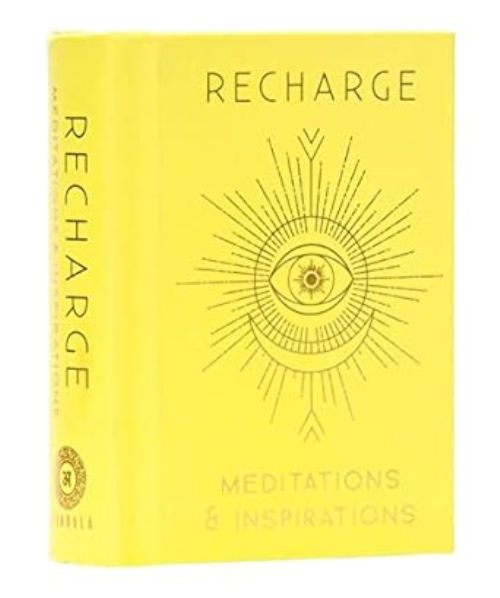 Recharge Meditations and Inspirations