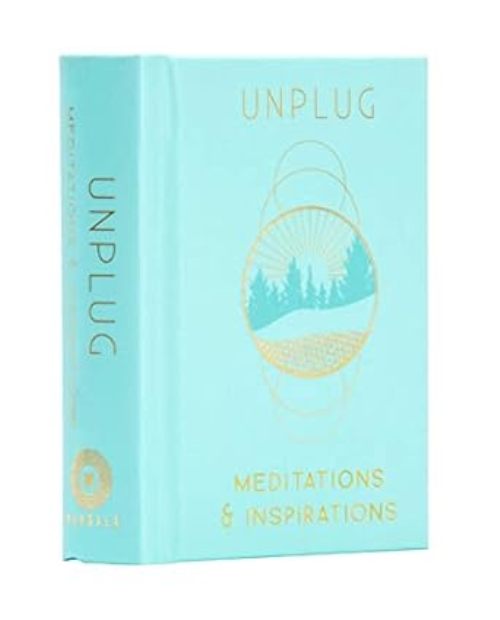 Unplug Meditations and Inspirations