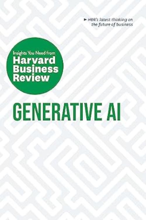 HBR Insights Series Generative AI