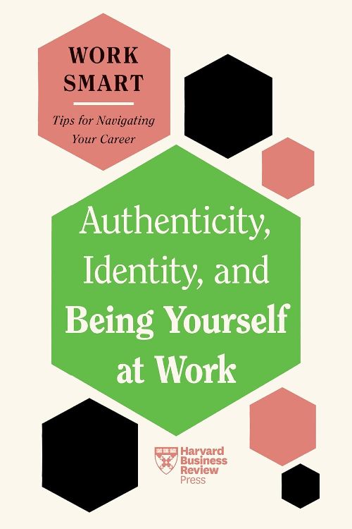 Authenticity Identity and Being Yourse