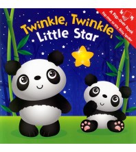 Twinkle Twinkle Little Star                     