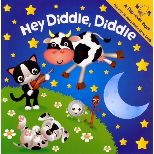 Hey Diddle Diddle                                