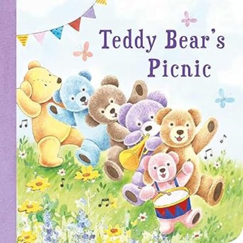 Teddy Bears Picnic      