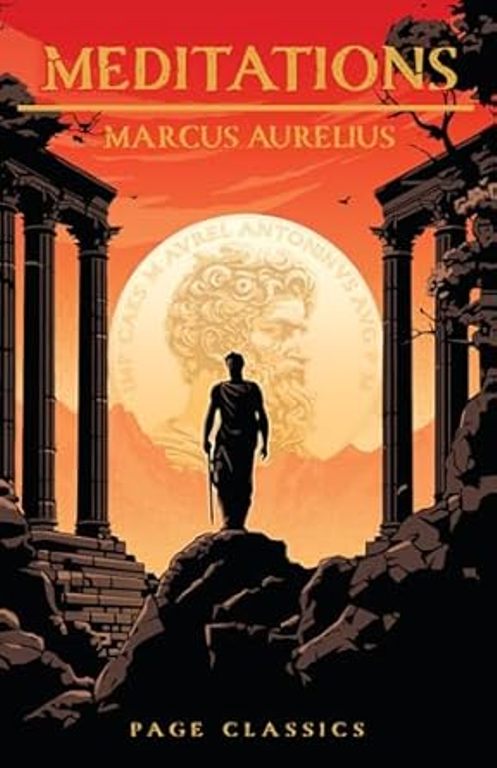 Meditations Page Classics                                