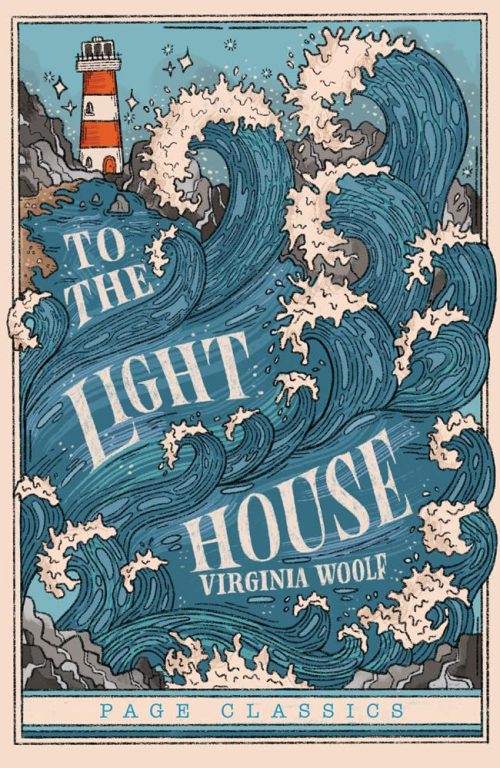 To the Lighthouse Page Classics