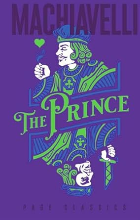 The Prince                                        