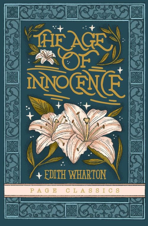 The Age of Innocence Page Classics