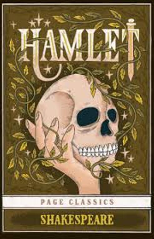 Hamlet Page Classics                                            