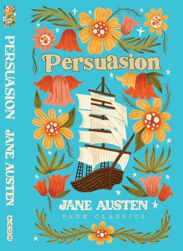 Persuasion Page Classics