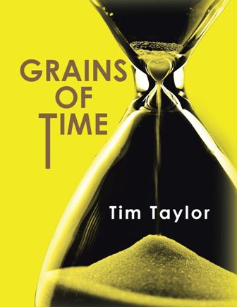 Grains of Time No Pan