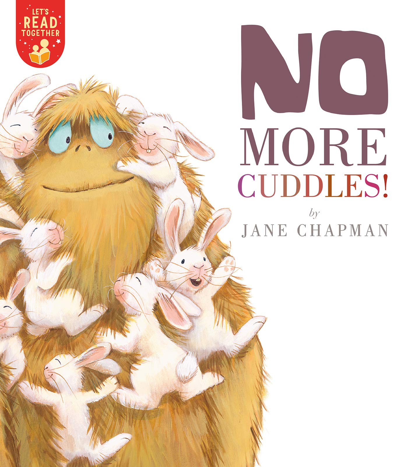 No More Cuddles