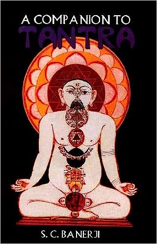 A Companion to Tantra