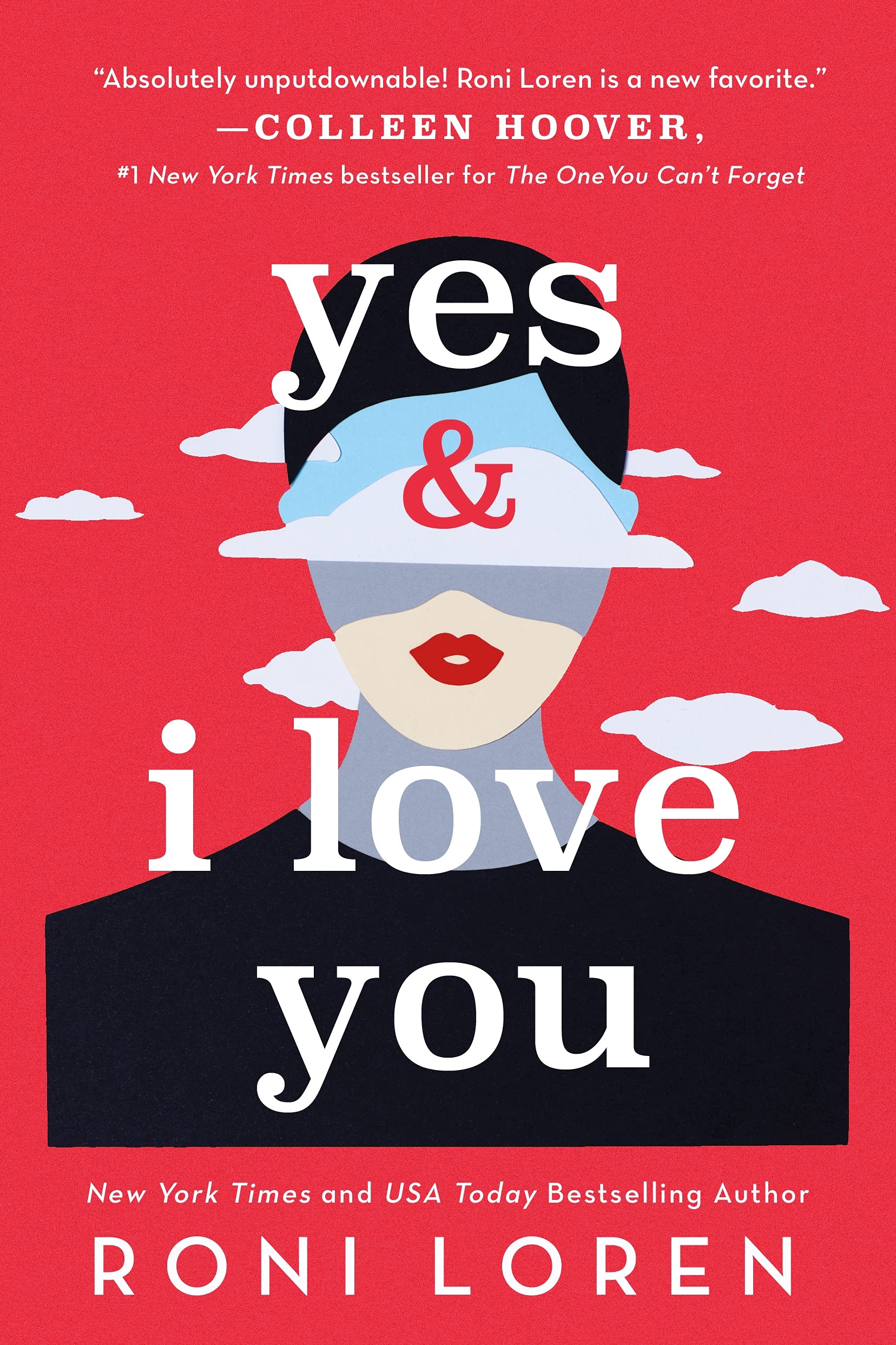 Yes & I Love You Say Everything 1