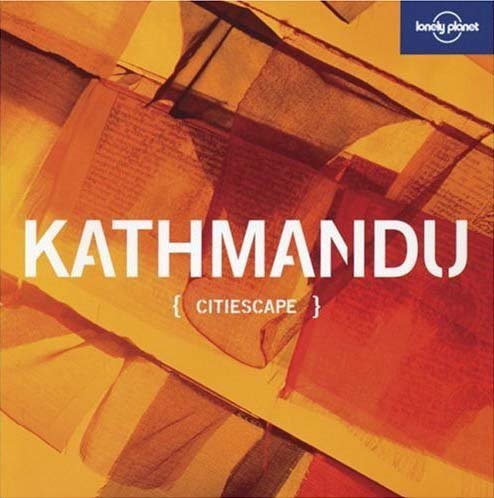 Kathmandu Citiescape