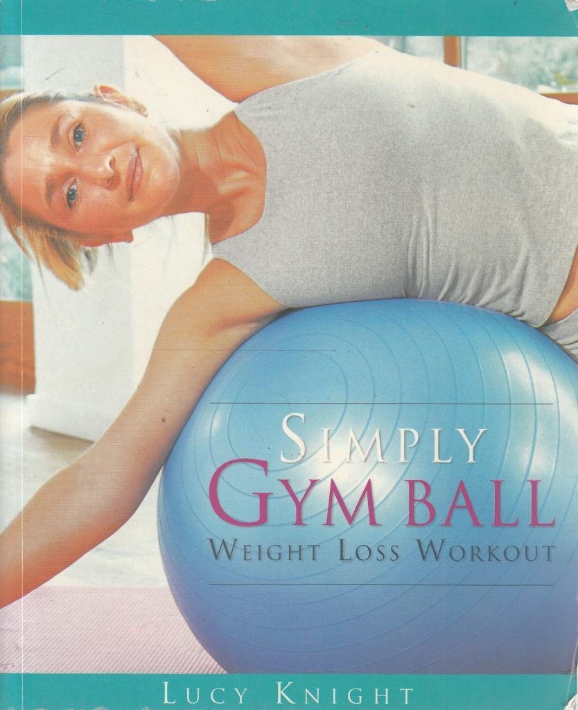 Simply Gym Ball  Weight Loss Workout 