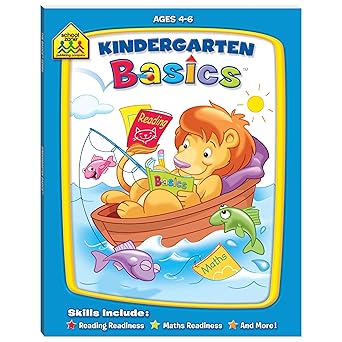 Kindergarten Basics
