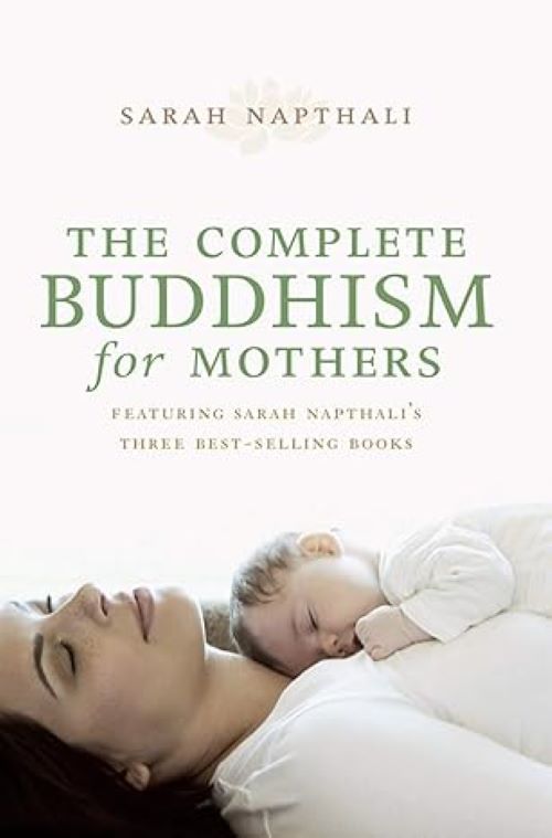COMPLETE BUDDHISM FOR MOTHERS