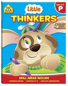Preschool Little Thinker
