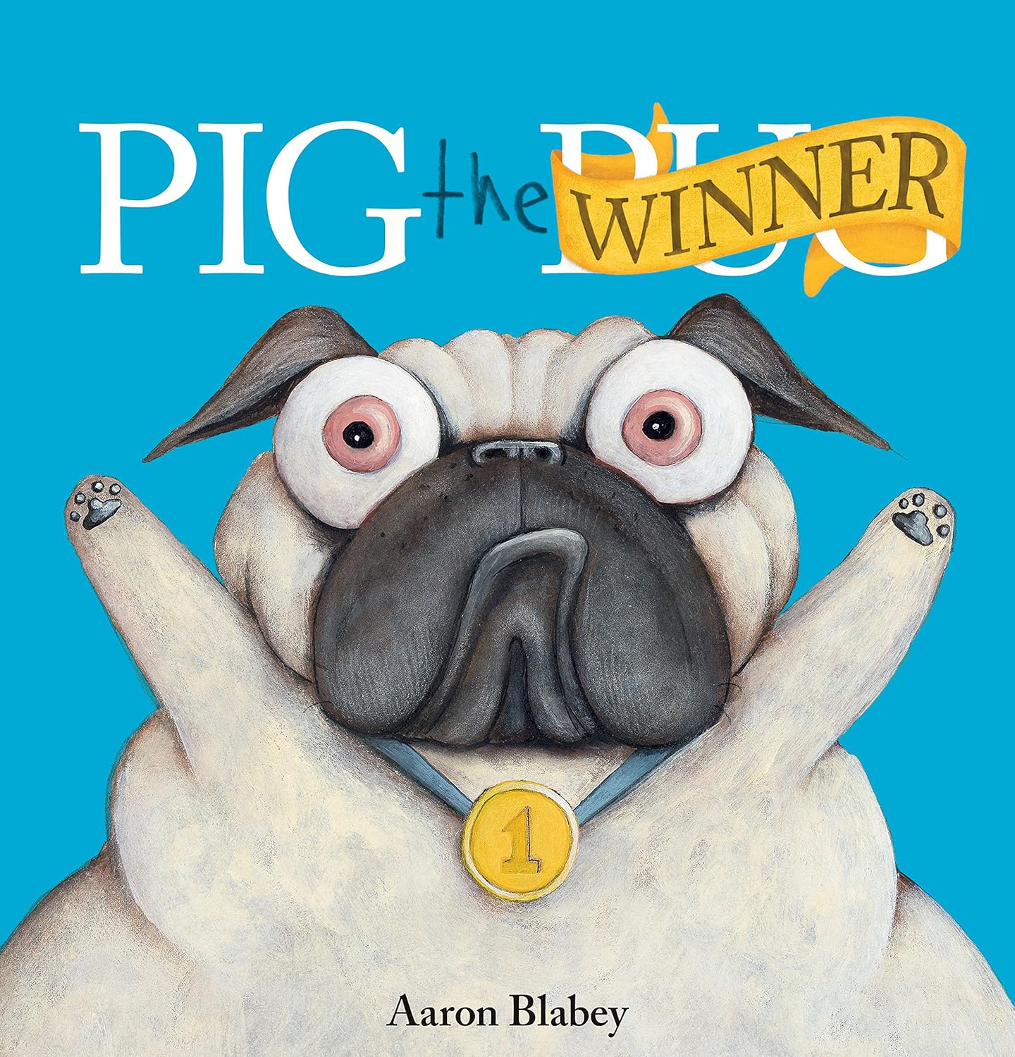 Pig the Winner 
