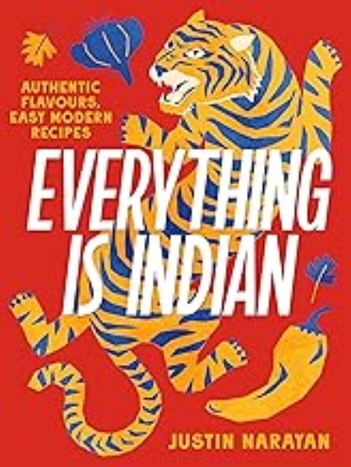 Everything is Indian