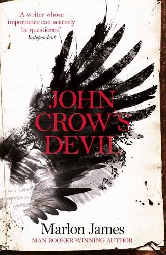 JOHN CROWS DEVIL