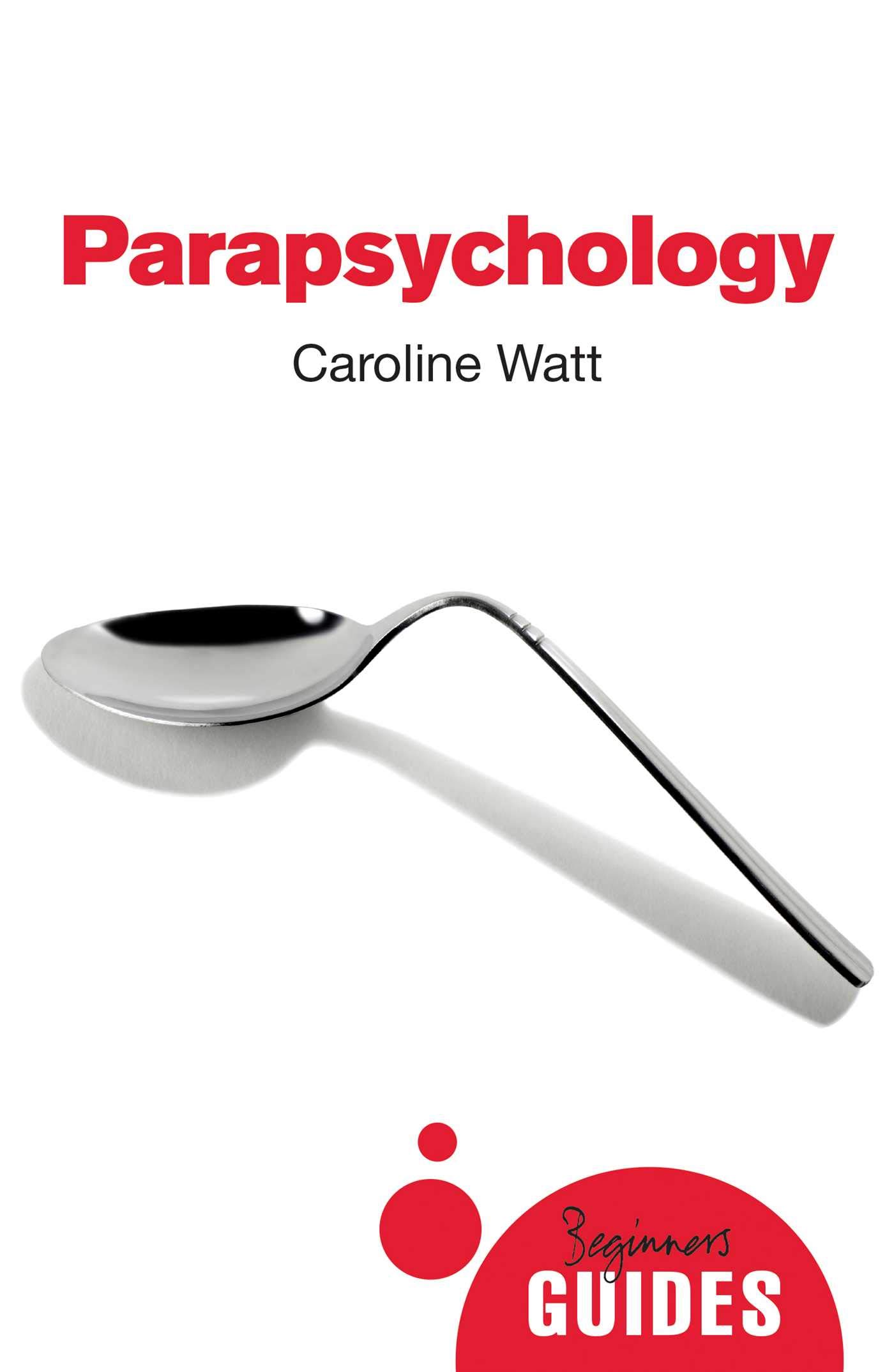 parapsychology beginners guide