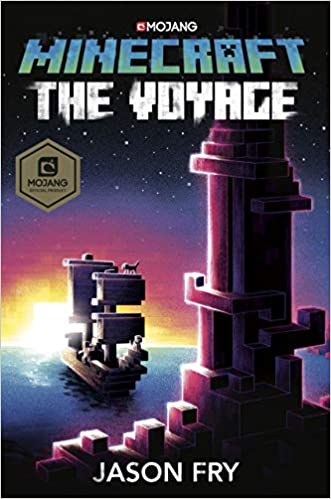 Minecraft The Voyage