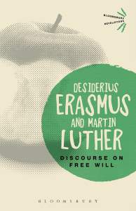 DISCOURSE ON FREE WILL Bloomsbury Revelations
