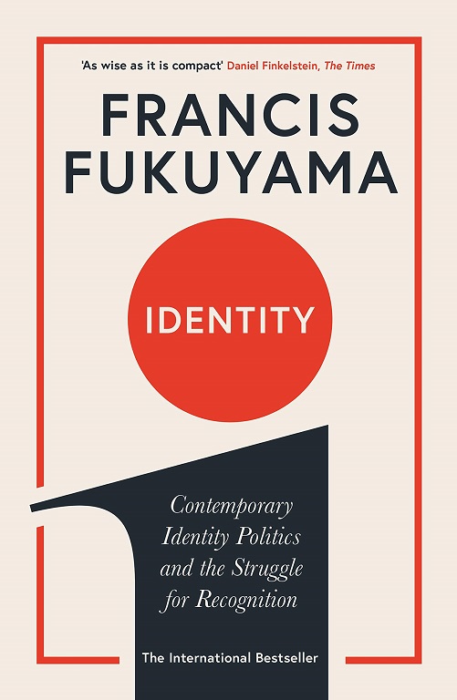 Identity Contemporary Identity Politics And The Struggle For Recognition