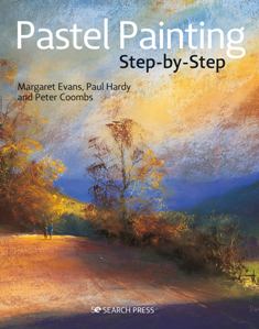 Pastel Painting Step By Step