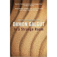 In A Strange Room Author Of The 2021 Booker Prize Winning Novel The Promise