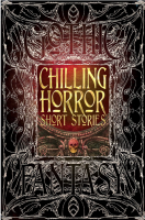 Chilling Horror Short Stories Gothic Fantasy       