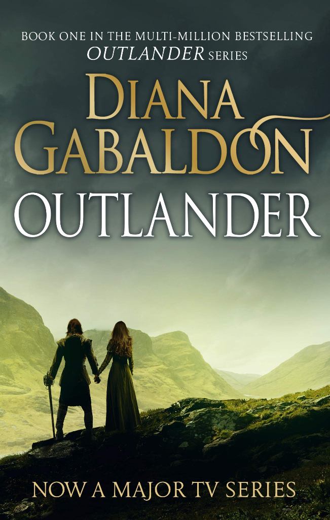 Outlander Series 1
