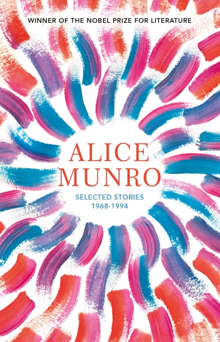 Selected Stories Vintage Classics
