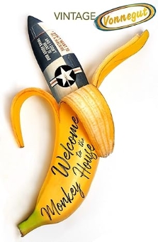 Welcome to the Monkey House Vintage Classics