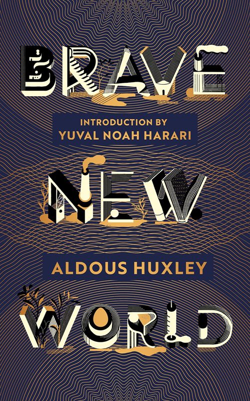 Brave New World 90th Anniversary Edition