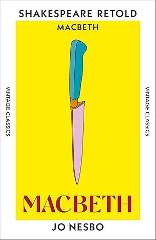 Macbeth Macbeth Shakespeare Retold Series