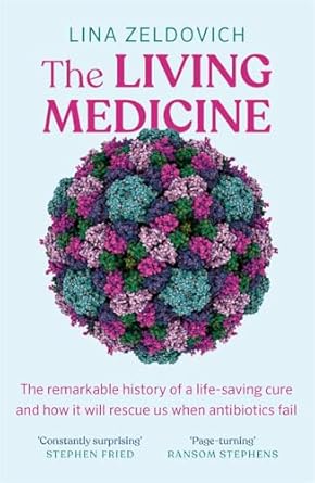 The Living Medicine