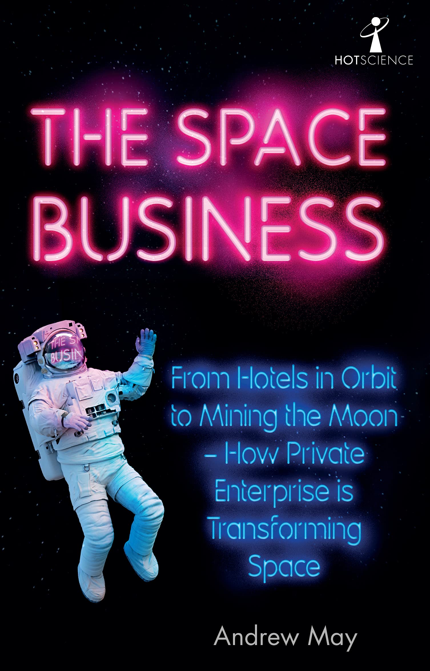 The Space Business 
