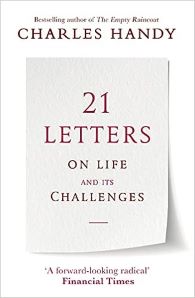 21 Letters on Life and Its Challenges