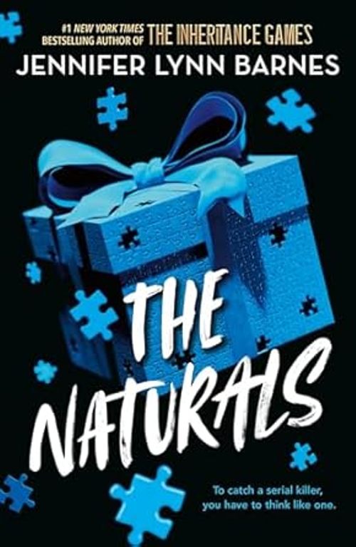 The Naturals Book 1