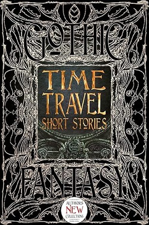 Time Travel Short Stories Gothic Fantasy           