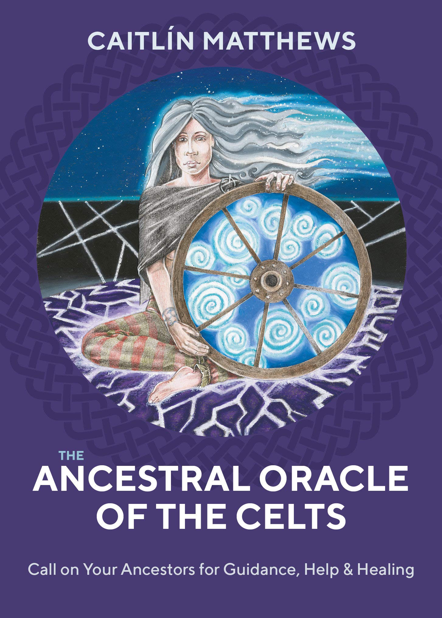 The Ancestral Oracle of the Celts