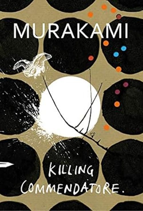 Killing Commendatore