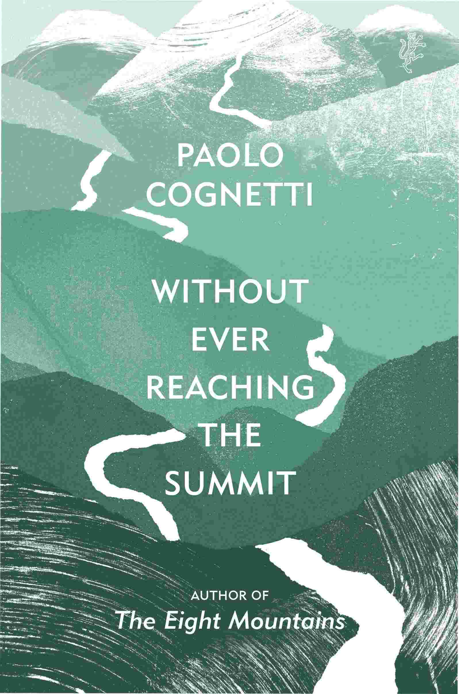 Without Ever Reaching The Summit A Himalayan Journey