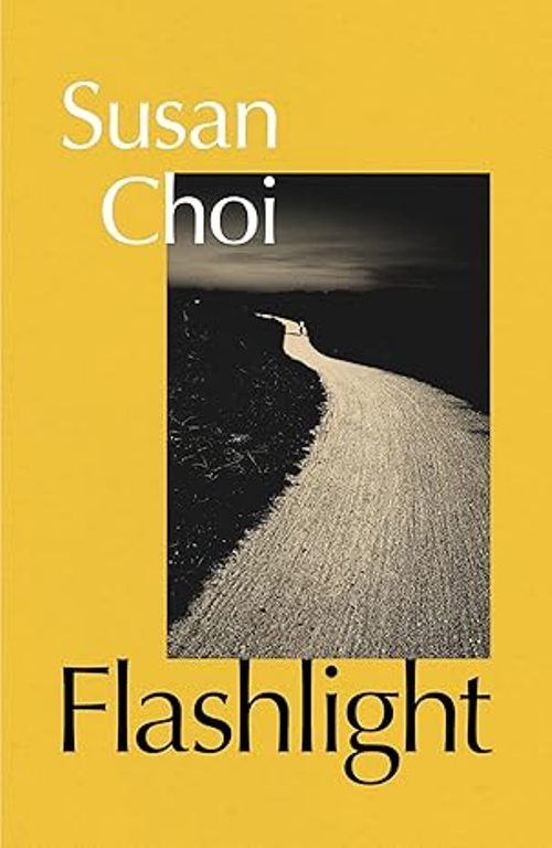 Flashlight Shortlisted for the Booker Prize 2025
