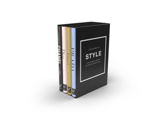 The Little Guides To Style Part I A Historical Review Of Four Fashion Icons