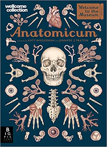 Anatomicum Welcome to the Museum